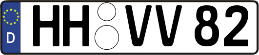 HH-VV82