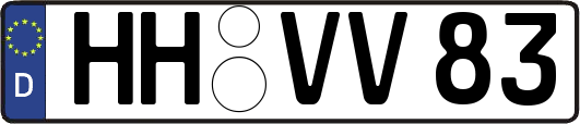 HH-VV83