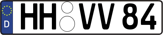 HH-VV84
