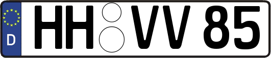 HH-VV85