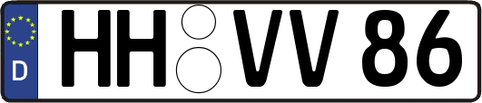 HH-VV86