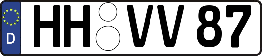 HH-VV87