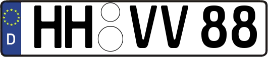 HH-VV88