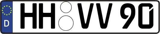 HH-VV90