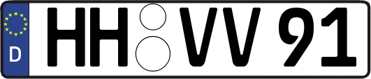 HH-VV91