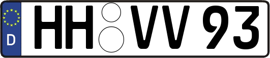 HH-VV93
