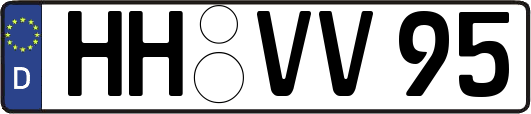 HH-VV95