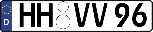 HH-VV96