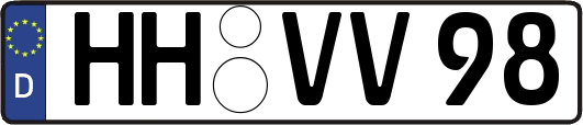 HH-VV98