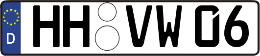 HH-VW06