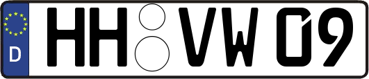 HH-VW09