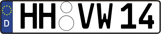 HH-VW14