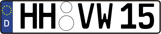 HH-VW15