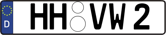 HH-VW2