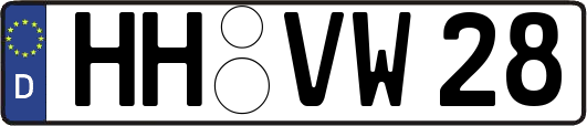 HH-VW28