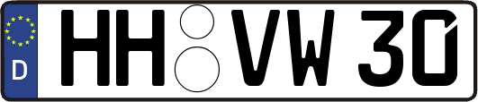 HH-VW30