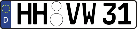 HH-VW31