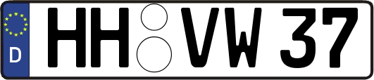 HH-VW37