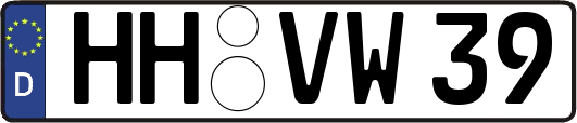 HH-VW39