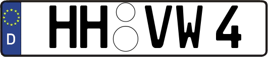 HH-VW4