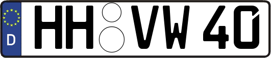 HH-VW40