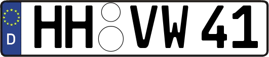 HH-VW41