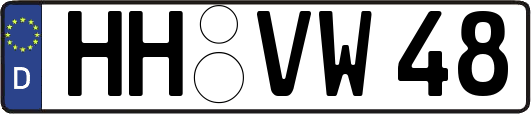 HH-VW48