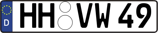 HH-VW49