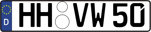 HH-VW50