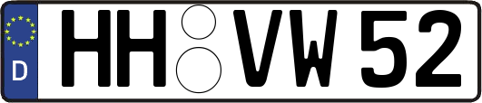 HH-VW52
