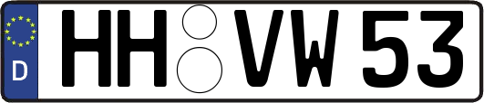 HH-VW53