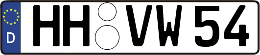 HH-VW54