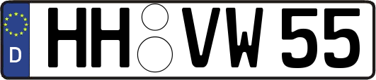 HH-VW55