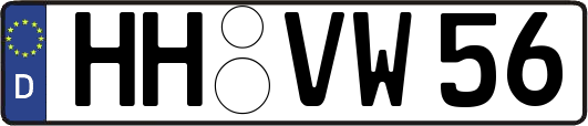 HH-VW56