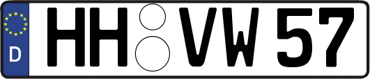 HH-VW57