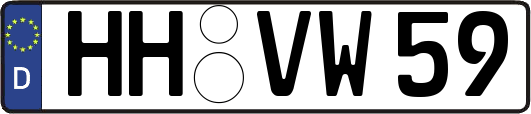 HH-VW59