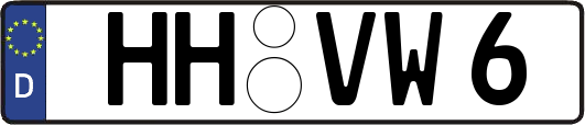 HH-VW6