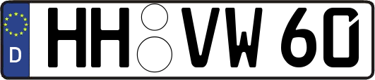 HH-VW60