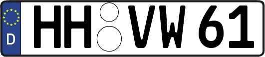 HH-VW61