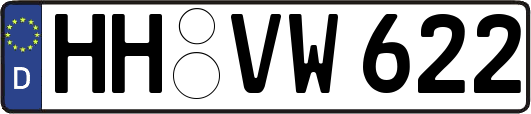 HH-VW622