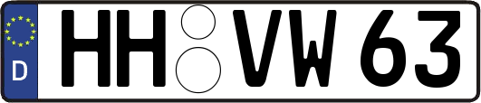 HH-VW63
