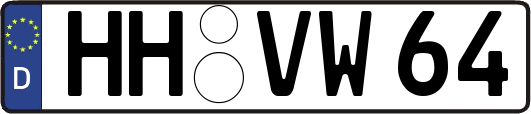 HH-VW64