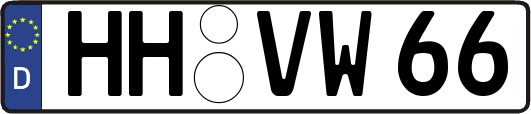 HH-VW66