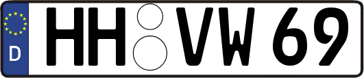 HH-VW69