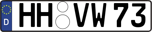 HH-VW73