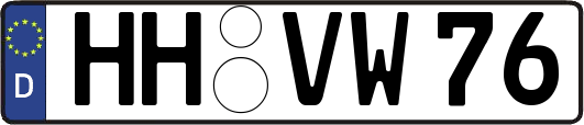 HH-VW76