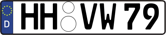 HH-VW79