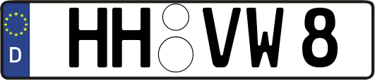 HH-VW8