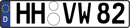 HH-VW82