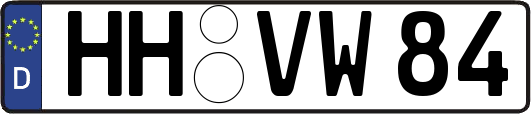 HH-VW84